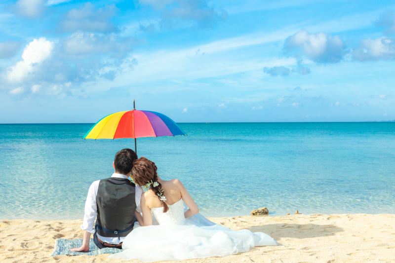 capryフォトウェディング石垣島（キャプリィフォトウェディング石垣島）_投稿写真