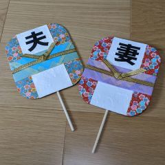 東京装苑_アドバイス写真