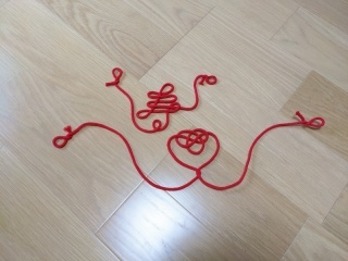 東京装苑_アドバイス写真