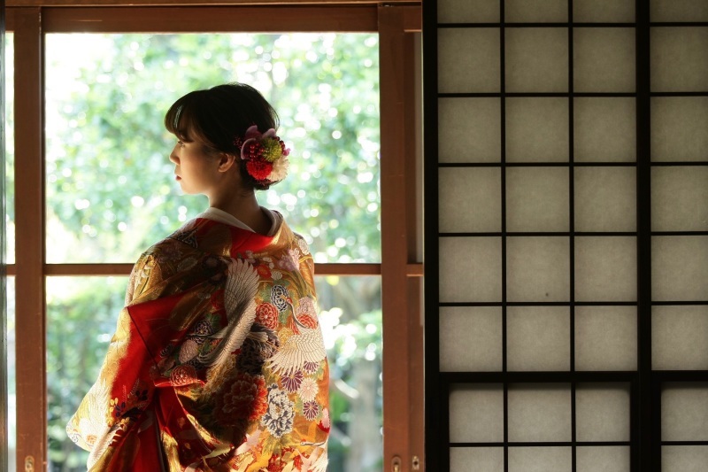 東京装苑_投稿写真