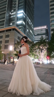 ONESTYLE 表参道_アドバイス写真