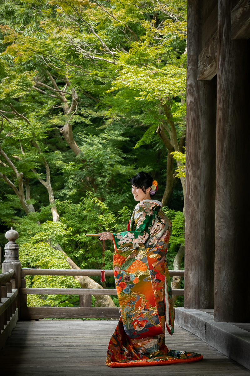 縁-enishi-鎌倉ウエディング_投稿写真