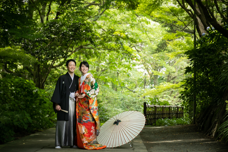 縁-enishi-鎌倉ウエディング_投稿写真