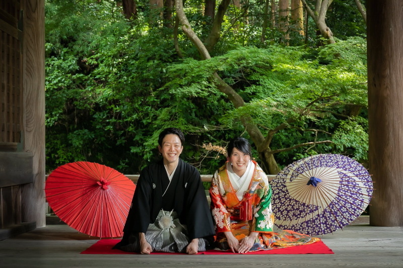 縁-enishi-鎌倉ウエディング_投稿写真