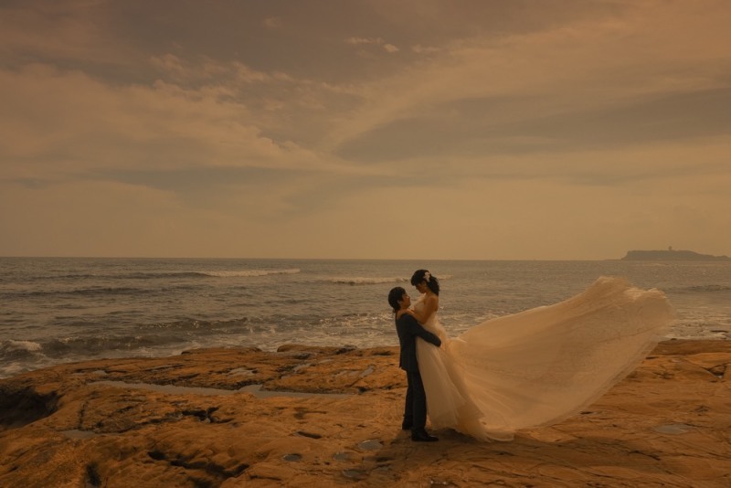 縁-enishi-鎌倉ウエディング_投稿写真