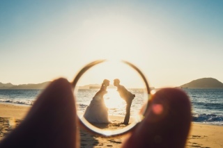 THE WEDDING TOWN FUKUOKA_アドバイス写真