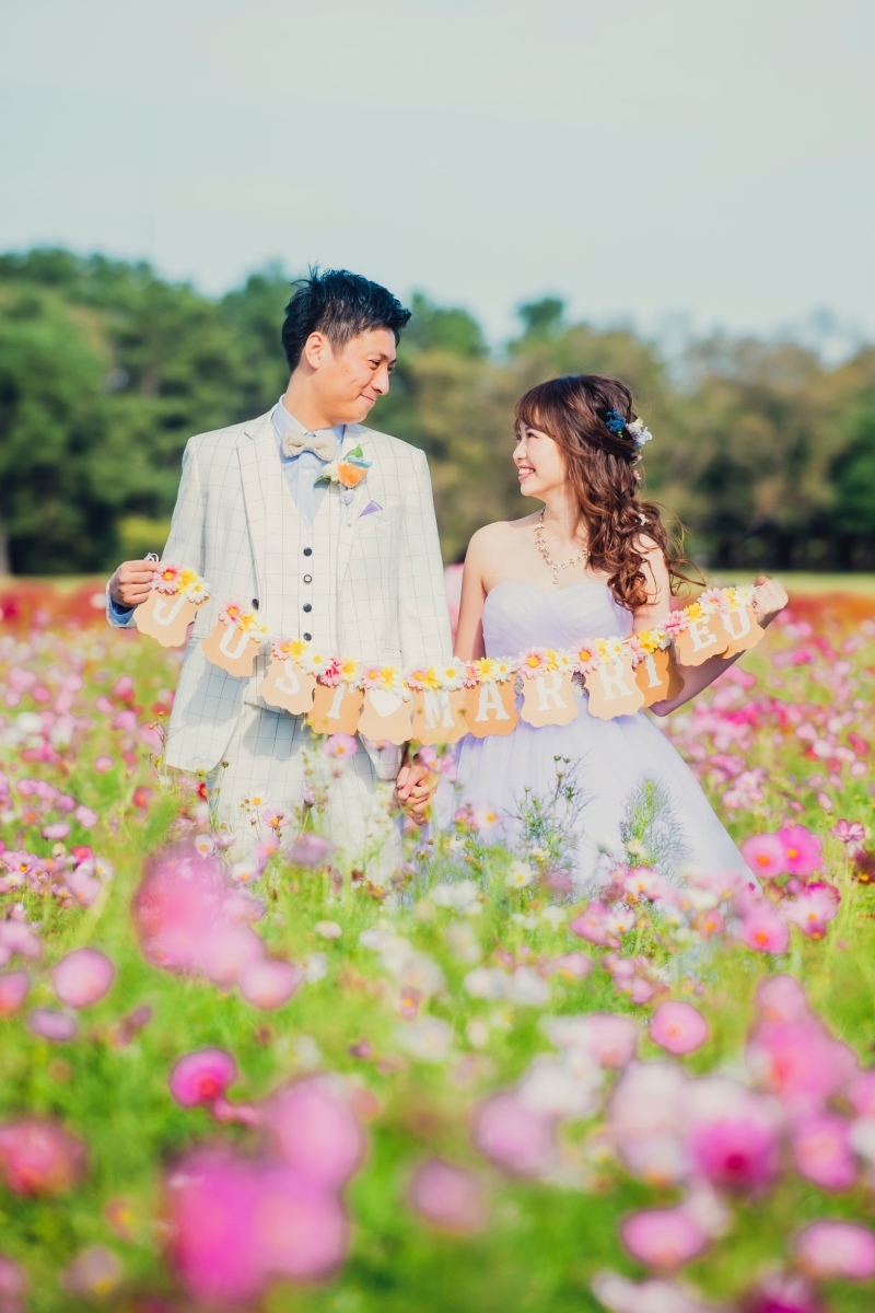 THE WEDDING TOWN FUKUOKA_投稿写真