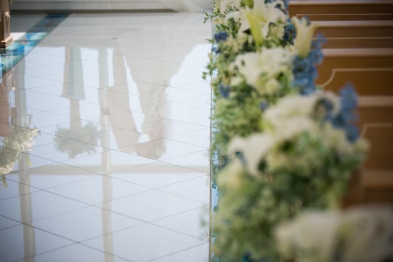 素敵なお写真を撮っていただけて大満足です！_10433_投稿写真_1