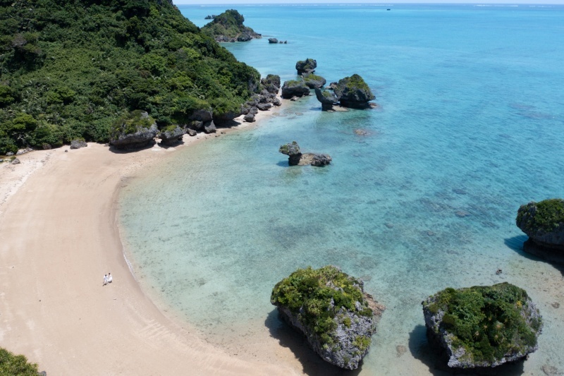 Mille Image（ミルイメージ）【フォトウエディング取扱い終了】_投稿写真