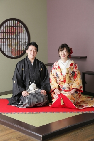 トータルスタジオフォセット広島店_アドバイス写真