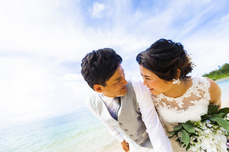 nankuru Photo Wedding_投稿写真