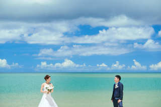 BODA photo wedding_アドバイス写真