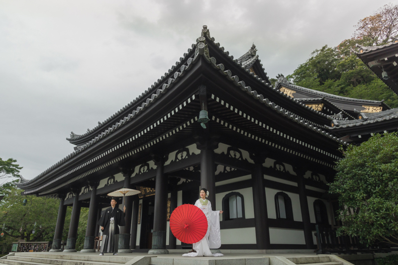 縁-enishi-鎌倉ウエディング_投稿写真
