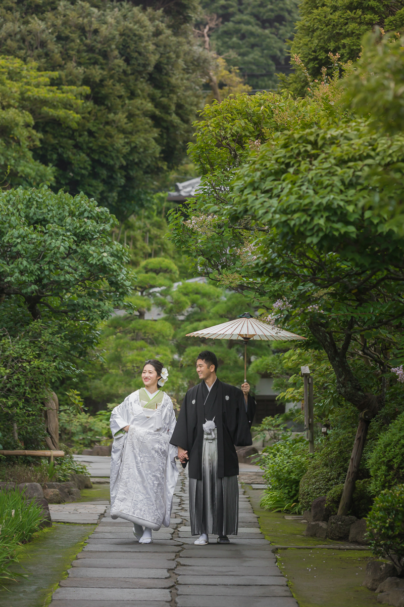 縁-enishi-鎌倉ウエディング_投稿写真