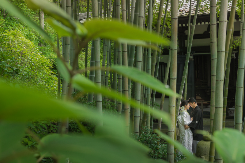 縁-enishi-鎌倉ウエディング_投稿写真