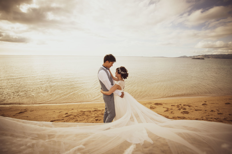 マーブルリゾートウェディング沖縄［MARBLE RESORT WEDDING 沖縄］_投稿写真