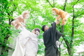 ハルウェディング_アドバイス写真