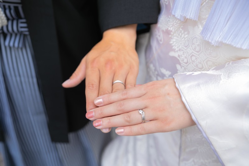 ハルウェディング_投稿写真