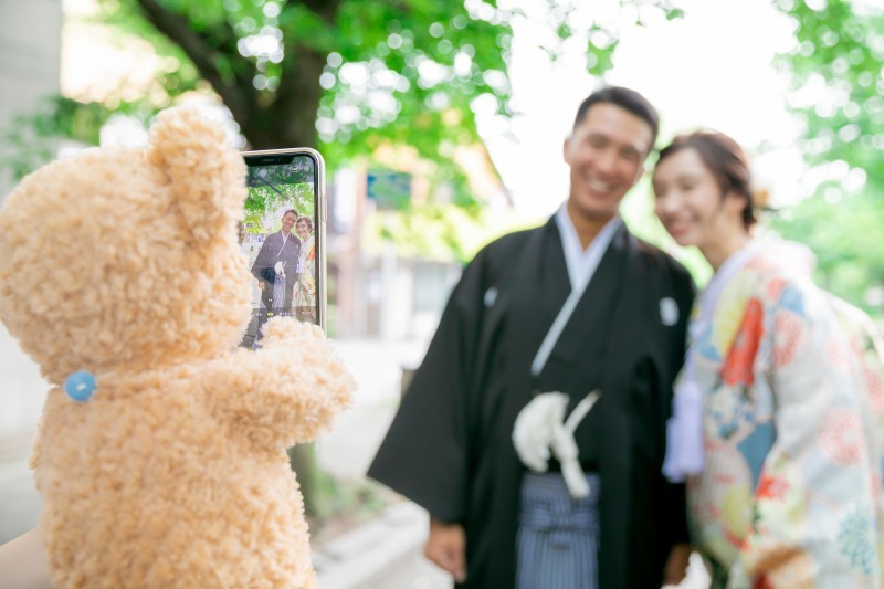 ハルウェディング_投稿写真