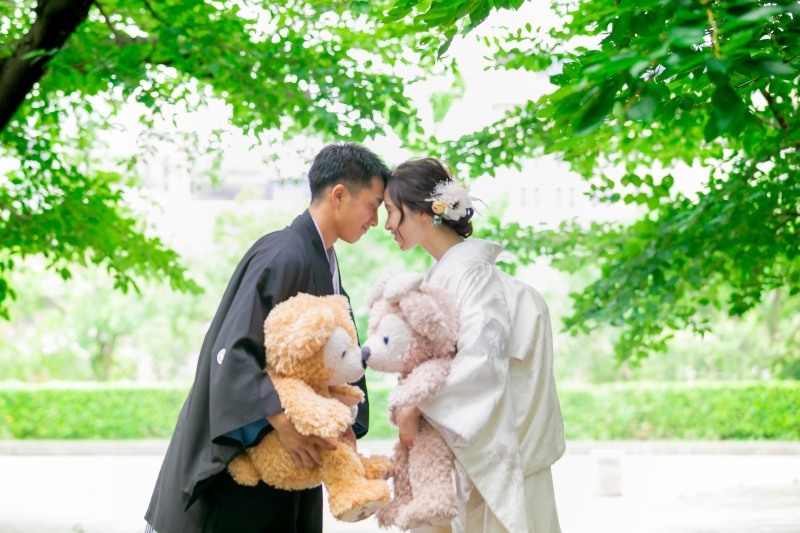 ハルウェディング_投稿写真