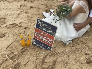 マーブルリゾートウェディング沖縄［MARBLE RESORT WEDDING 沖縄］_アドバイス写真