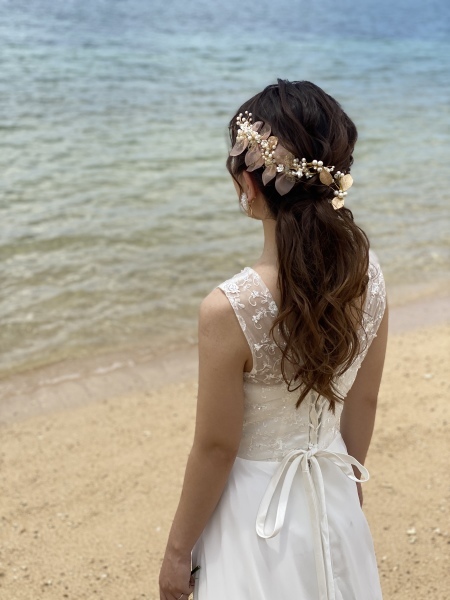 マーブルリゾートウェディング沖縄［MARBLE RESORT WEDDING 沖縄］_投稿写真