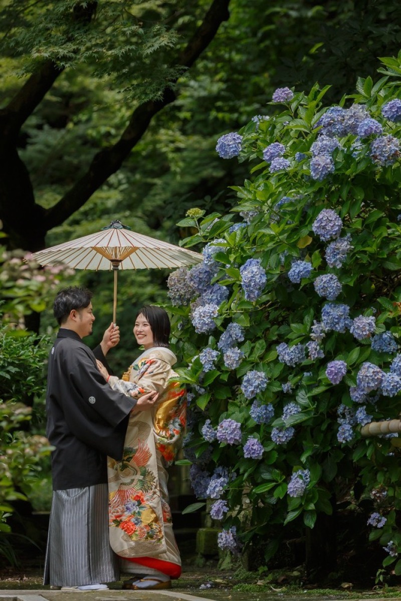 縁-enishi-鎌倉ウエディング_投稿写真