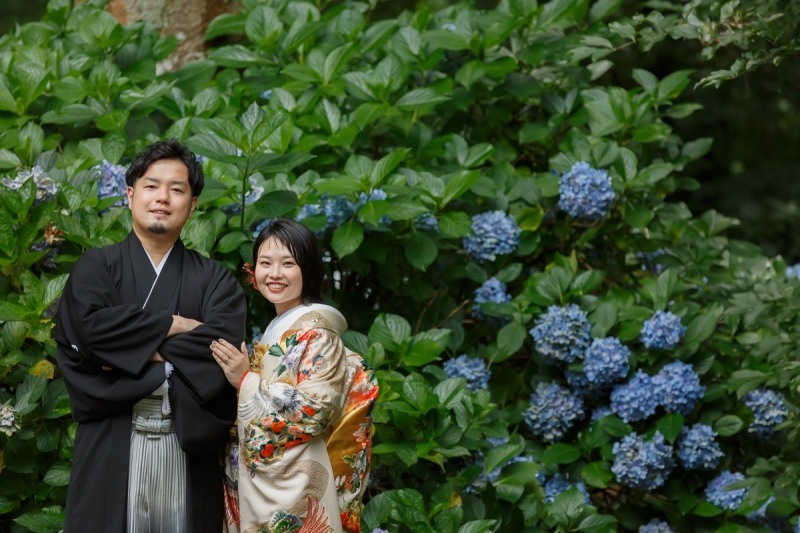 縁-enishi-鎌倉ウエディング_投稿写真