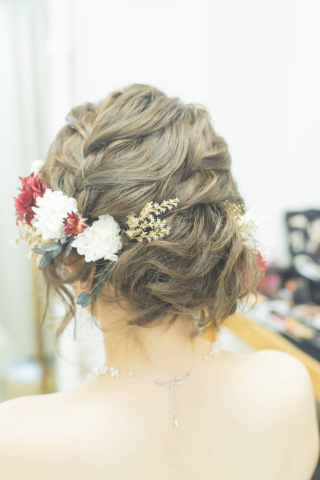 ONESTYLE 横浜_アドバイス写真