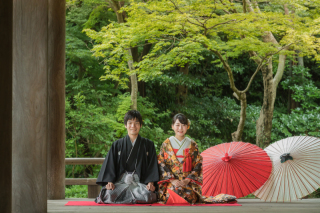 縁-enishi-鎌倉ウエディング_アドバイス写真