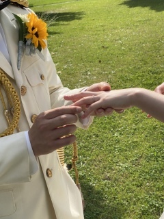 オトナのウェディングフォト 札幌 Cinderella Story Wedding photo_アドバイス写真