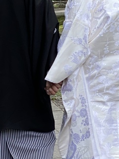 オトナのウェディングフォト 札幌 Cinderella Story Wedding photo_アドバイス写真