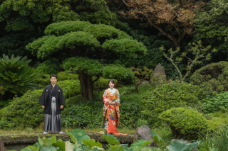 縁-enishi-鎌倉ウエディング_アドバイス写真