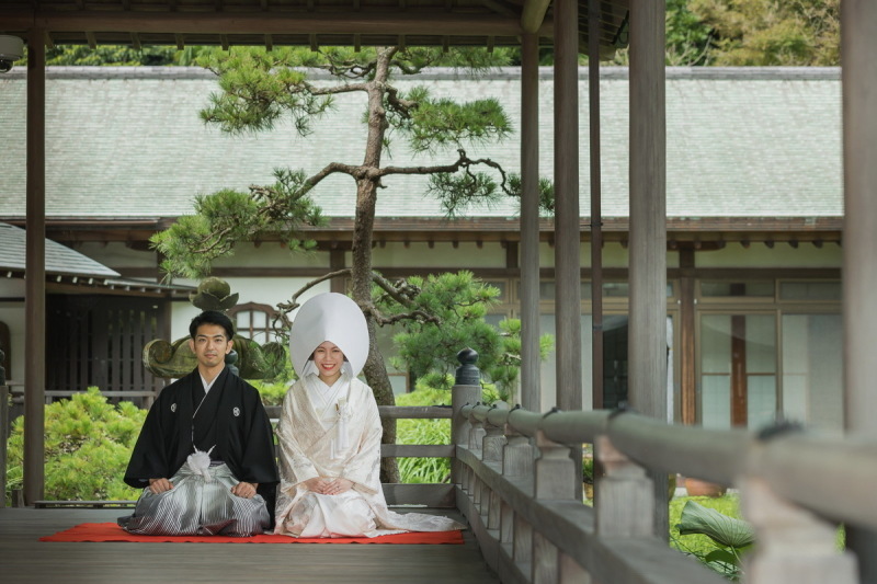 縁-enishi-鎌倉ウエディング_投稿写真