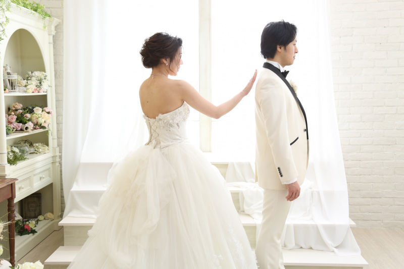 思い出に残る挙式風フォトウェディング_10526_投稿写真_2