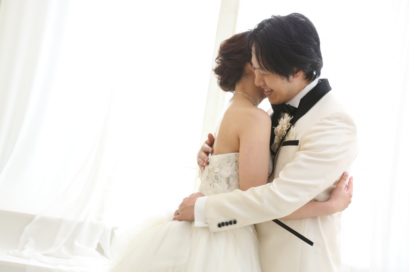 思い出に残る挙式風フォトウェディング_10526_投稿写真_3