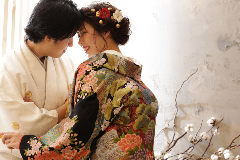 思い出に残る挙式風フォトウェディング_10526_投稿写真_1