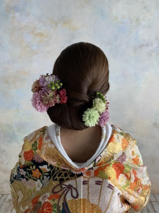 らかんスタジオ仙台東店_アドバイス写真