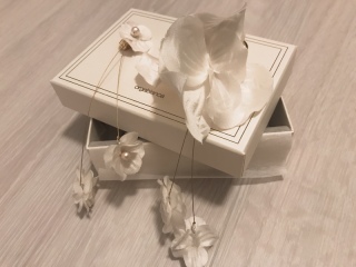 ラヴィファクトリー東京表参道店_アドバイス写真