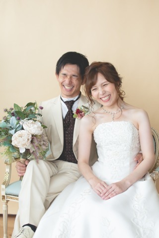 阿部写真館　大阪本町靭公園前店_アドバイス写真