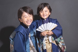 阿部写真館　大阪本町靭公園前店_アドバイス写真