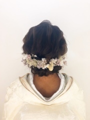 STUDIO AQUA 新宿店（スタジオAQUA）_アドバイス写真