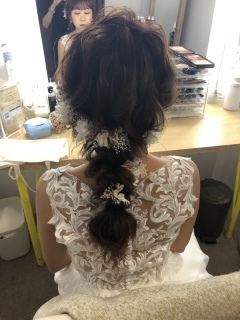 STUDIO AQUA 新宿店（スタジオAQUA）_アドバイス写真