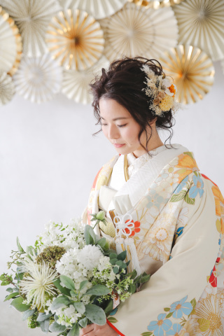 STUDIO TVB 神戸ハーバーランド店（スタジオTVB）_アドバイス写真