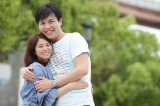 ラヴィファクトリー神戸店_アドバイス写真