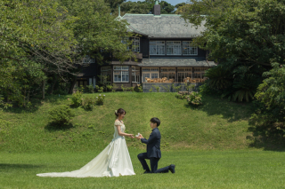 縁-enishi-鎌倉ウエディング_アドバイス写真