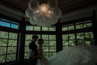 縁-enishi-鎌倉ウエディング_アドバイス写真