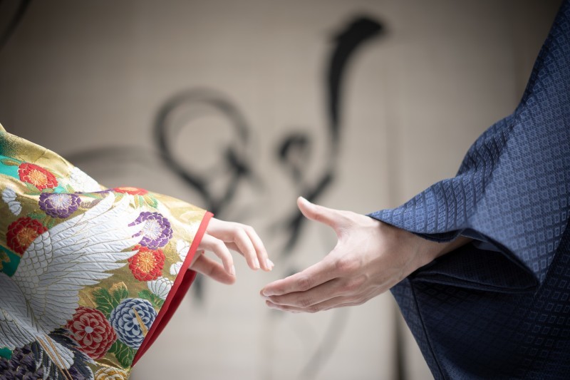 ENISHI PHOTO WEDDING_投稿写真