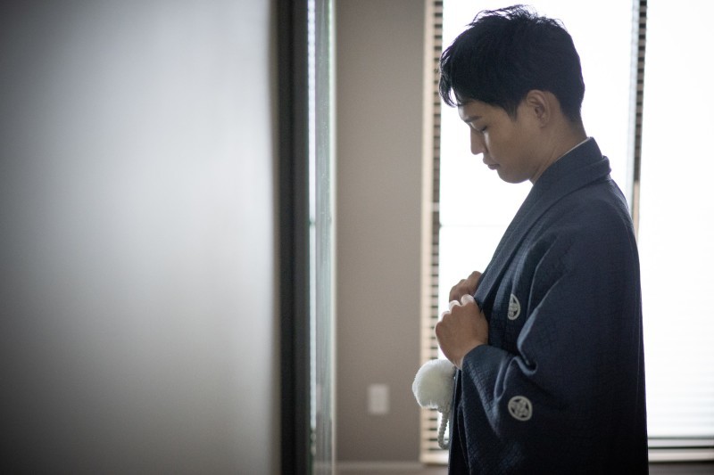 ENISHI PHOTO WEDDING_投稿写真