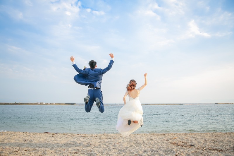 フォトスタジオ　ブライズメイド_投稿写真